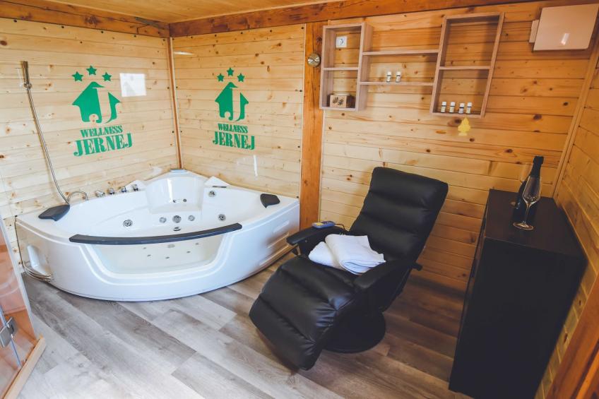 Relax and Rustic Apartments with Terrace - Standard One Bedroom Apartment with Terrace (owner Marjana) - foto 25