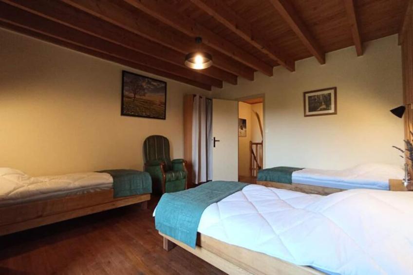 Gîte de France Gîte du carrairou 3 épis - foto 18