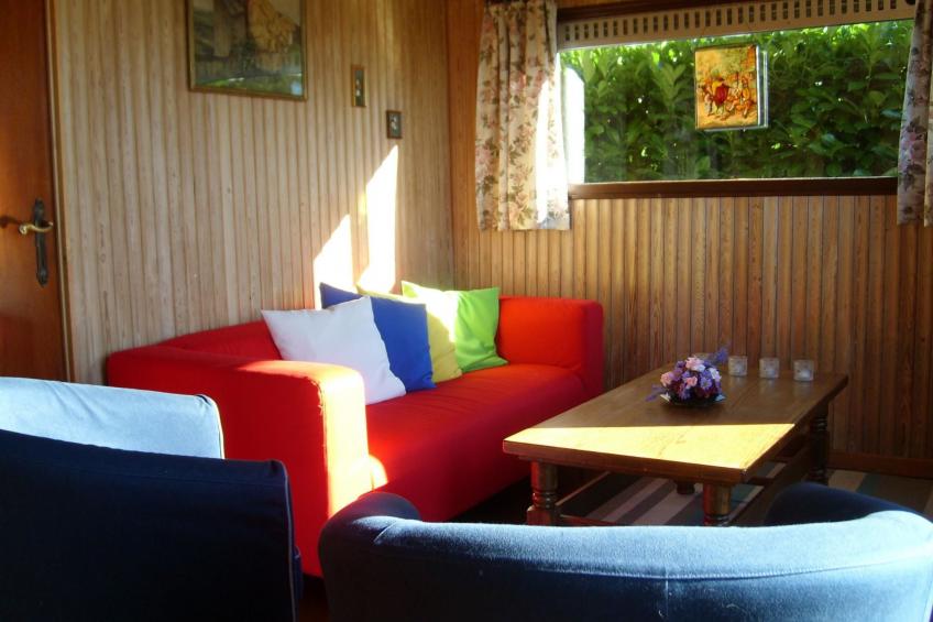 "Chalet Forzée" mit Terrasse - foto 3