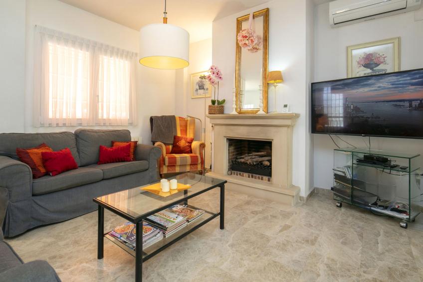 Bonalba Golf, Urb. Los Naranjos - foto 2