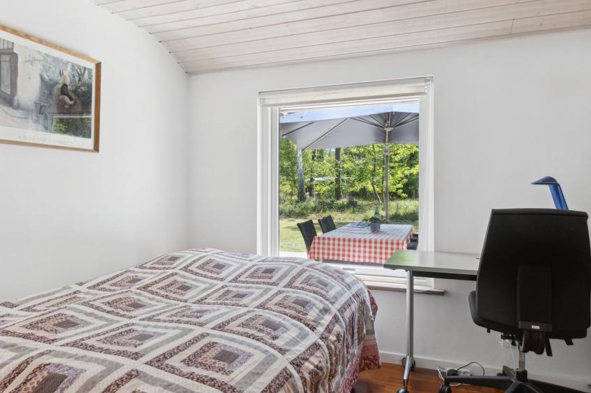 "Amina" - 1.1km from the sea in Sealand - foto 9