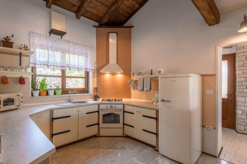 Vila Lipica - foto 20