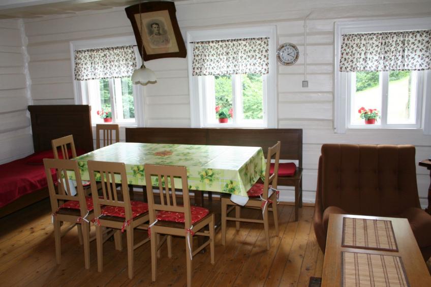 Charmantes, traditionelles Holzhaus - foto 15