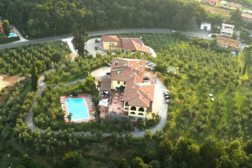 "San Rocco Suite mit Terrasse - foto 20