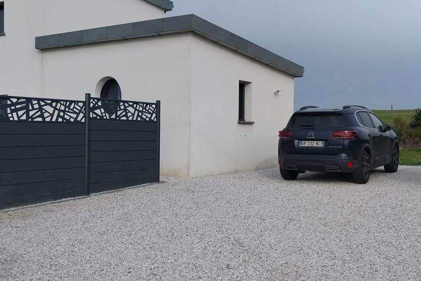 Ein Haus auf der Düne, direkter Zugang zum Strand - foto 6