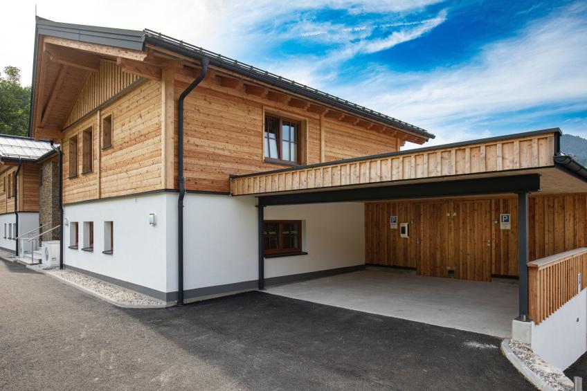 Dachstein Chalet Haus a - foto 19