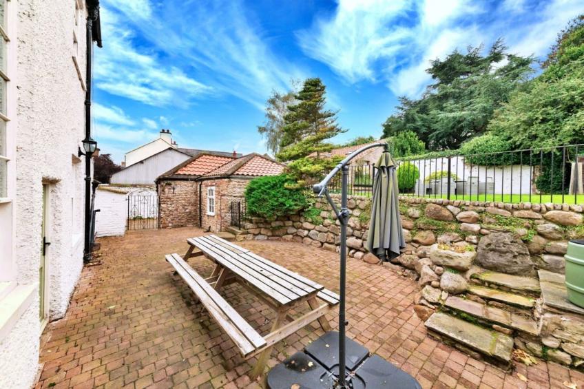 Catterick Cottage - foto 33