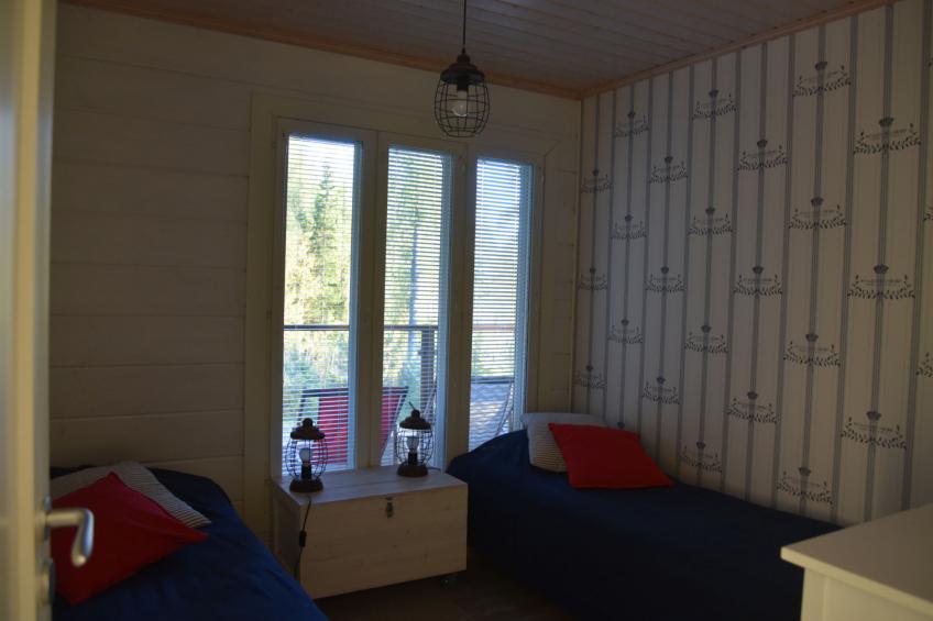 Villa miestamo - foto 14