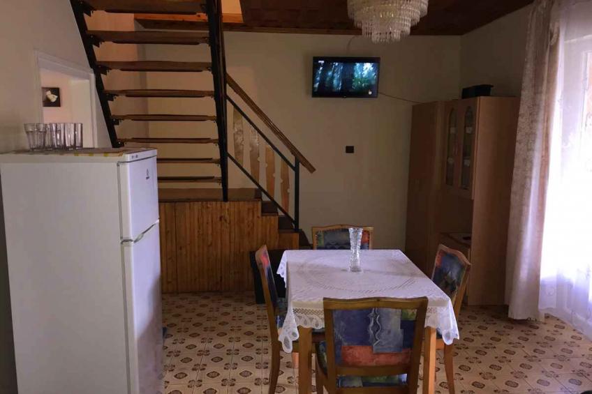 Holiday home with garden shower and barbecue - BF-N8WK5 - foto 12