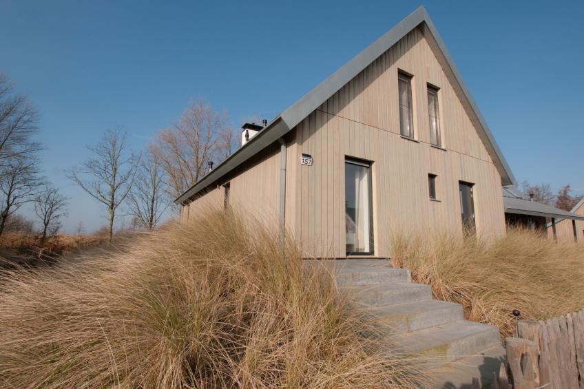 Oesterdam Resort - foto 23