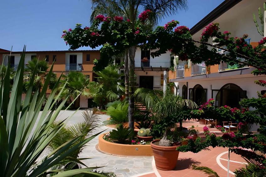 Hotelapartment in einer Hotelanlage - BF-K2HBK - foto 2