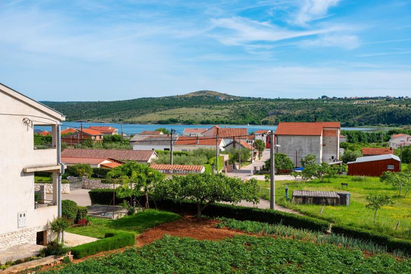 Sea view apartment Nika - foto 41