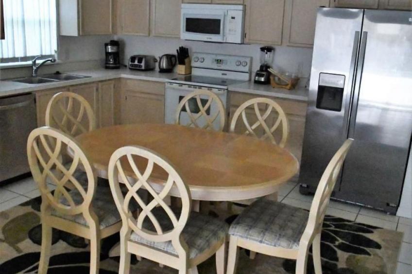 Familienfreundliche Villa nahe der Disney-Parks - foto 18