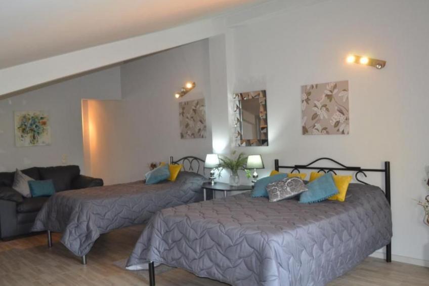 Große, komfortable Villa auf der Insel Terceira - foto 7