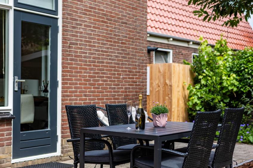 Dorpskaemer - foto 35