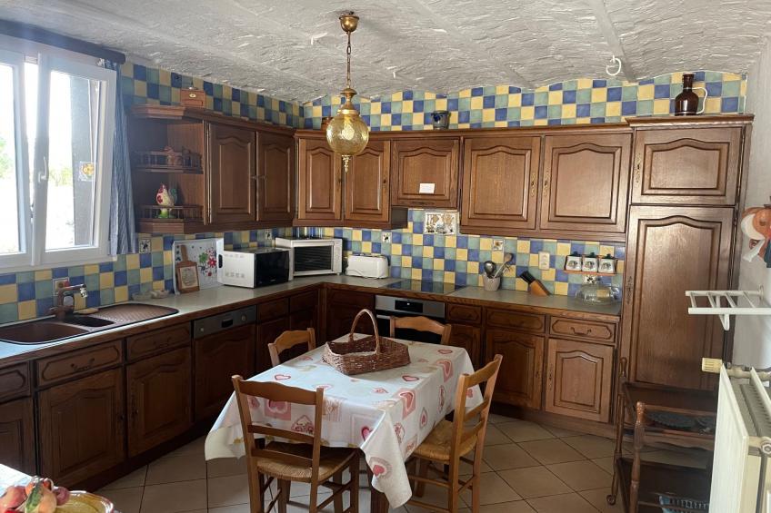 Vallée des Prés - foto 18