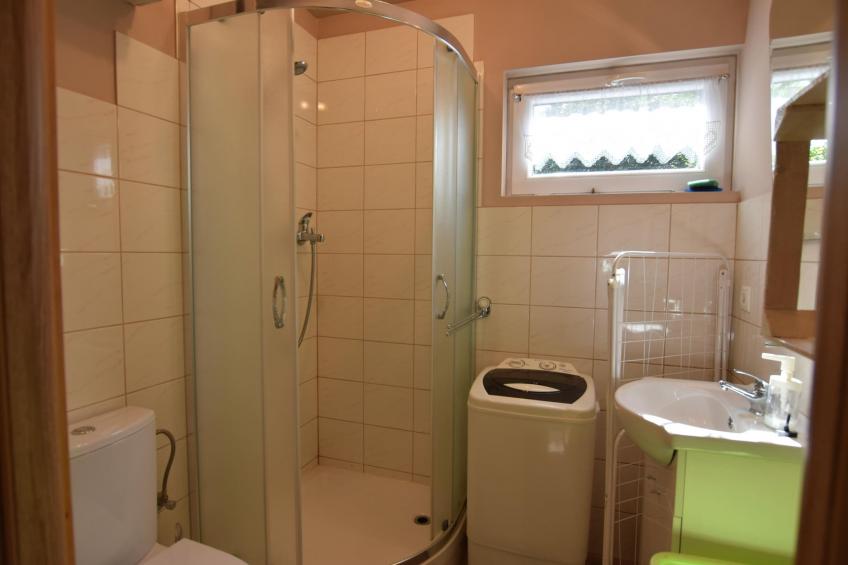 Domki wakacyjne MACIEJKA we Frydrychowie - foto 14