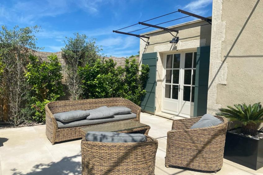 Le Mas Sorella – Votre Évasion Provençale au Cœur des Alpilles - foto 42