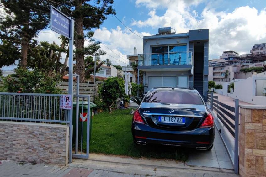 Beachfront Garden Villa - foto 21