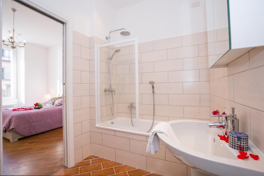 Villa Larius Balcone - foto 23