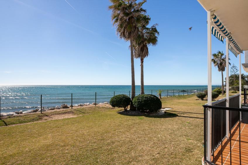 El Faro on the Beach - foto 23