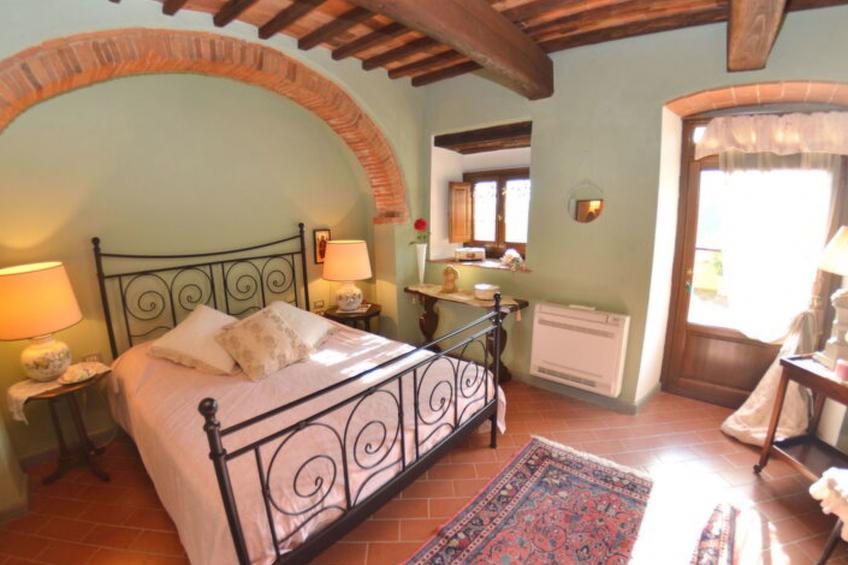 Villa Sandra Ortensia - foto 74