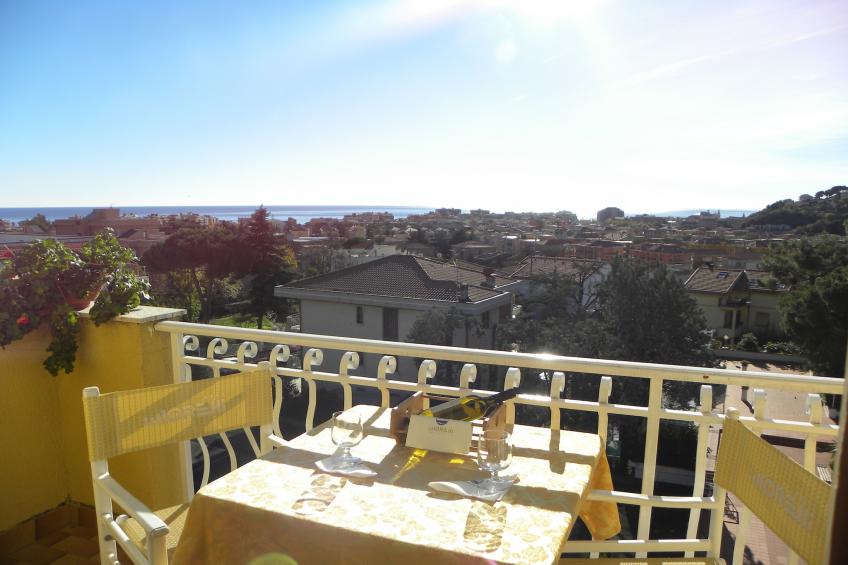Residentie Morelli, Pietra Ligure - Type C - foto 6