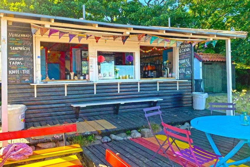 2-4 pers.Lejl(7)55 m2 - foto 21