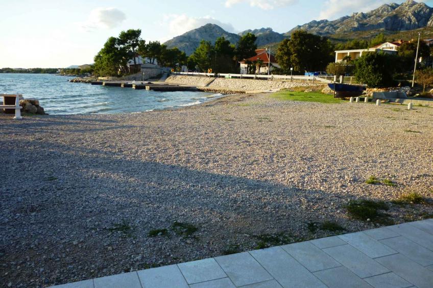 Holiday apartment With pool and large garden - BF-8427C - foto 25