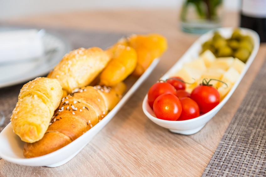 Apartments Lazarin - One Bedroom Apartment with Balcony and Sea View (2 Mali ) - foto 26