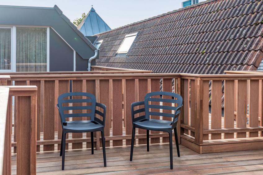 Renesse Bomont Sauna - foto 15