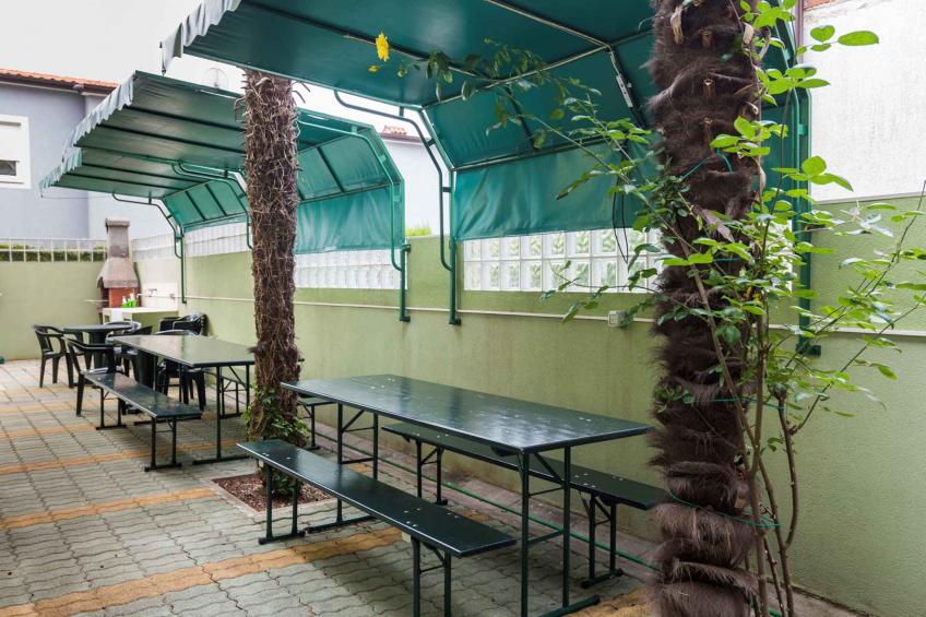 Ferienwohnung mit Klimaanlage und Pool - BF-MJ9D8 - foto 9