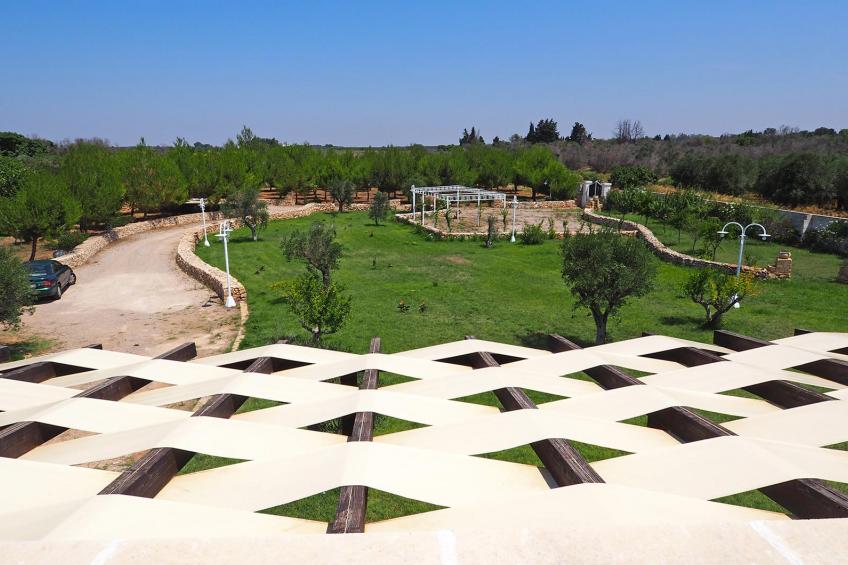 Villa Leonida - foto 12