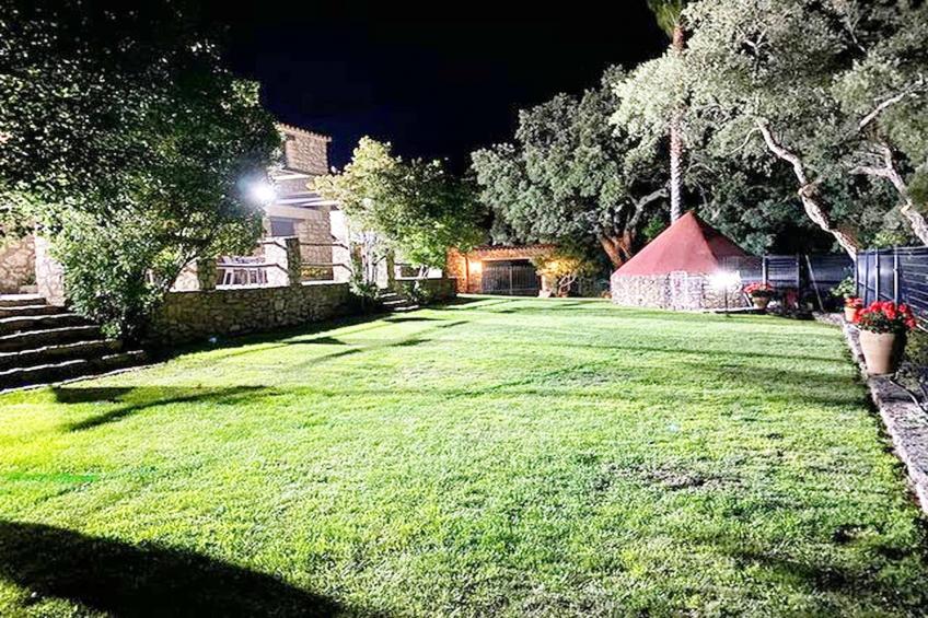 Casa Rural Virgen de la cabeza - foto 32