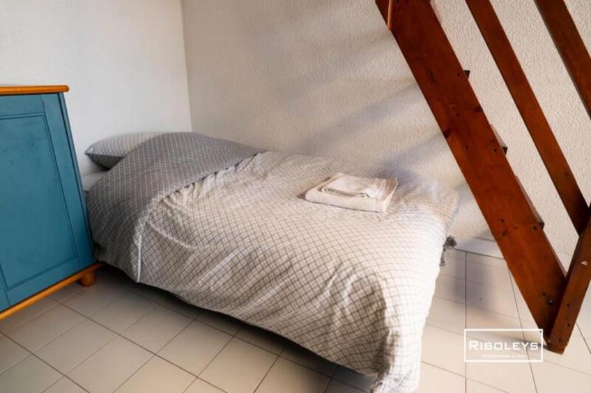 Appartement Climatisé à 100m De La Plage - foto 11