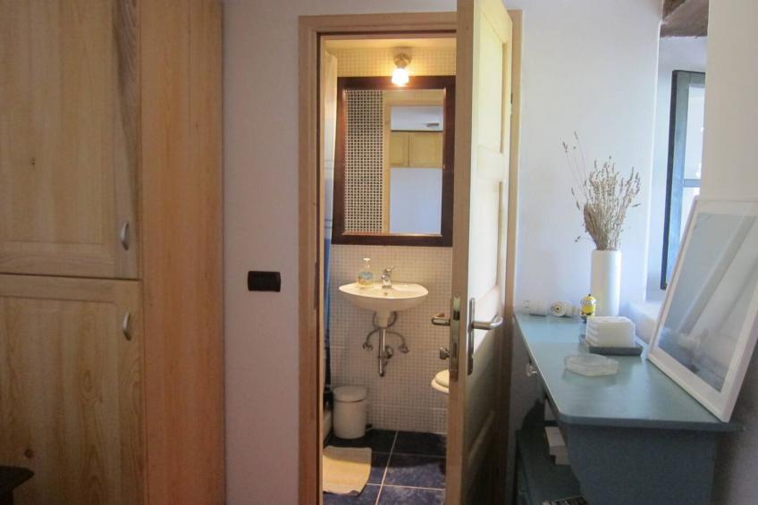 Villa Bella - Two Bedroom House - foto 15