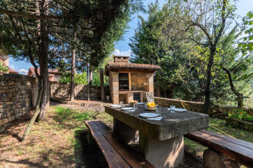 Maison à Cabezon de Liebana Cantabria - foto 17