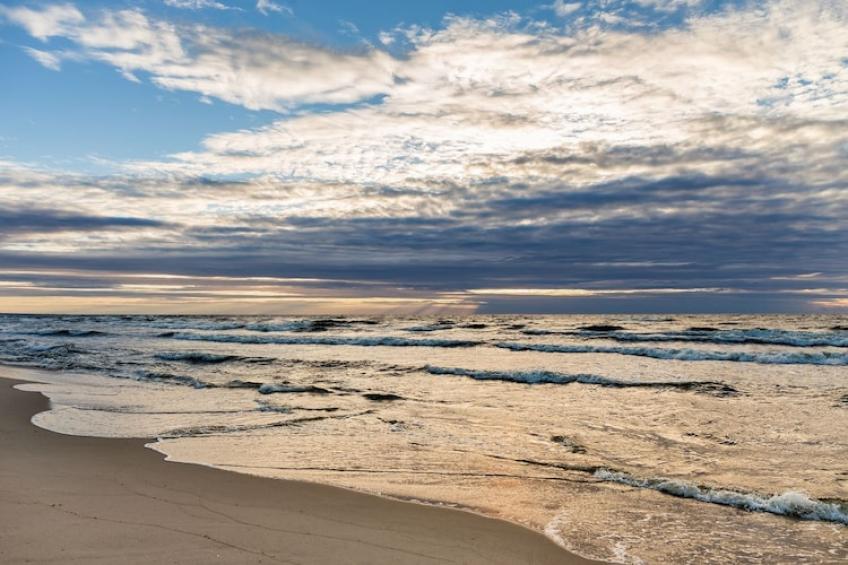 Apartamenty wakacyjne w Krynicy Morskiej z widokiem na miasto NR 9 - foto 22