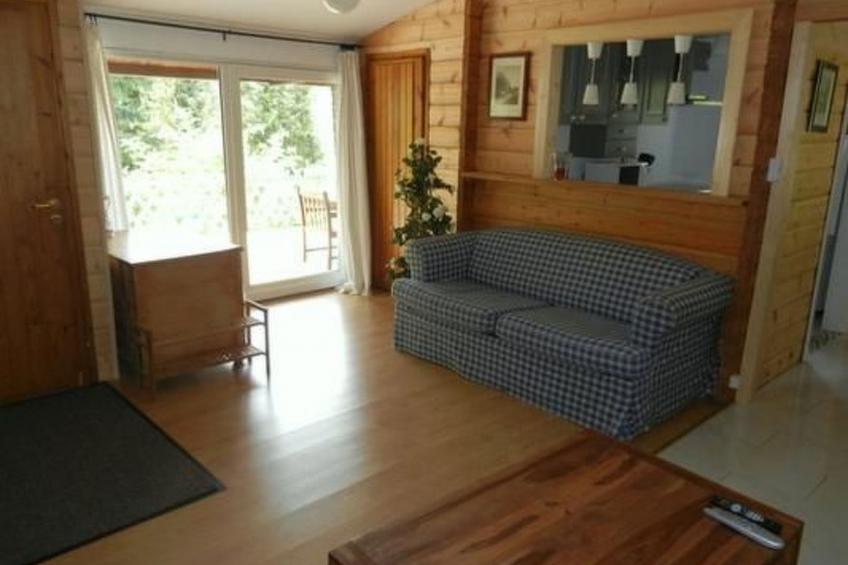 Eifelcottage Storchennest - foto 4