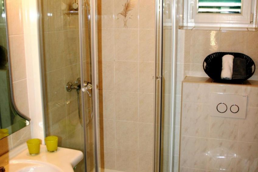 Villa Margitta mit Pool, Tennisplatz und Meerblick - foto 84