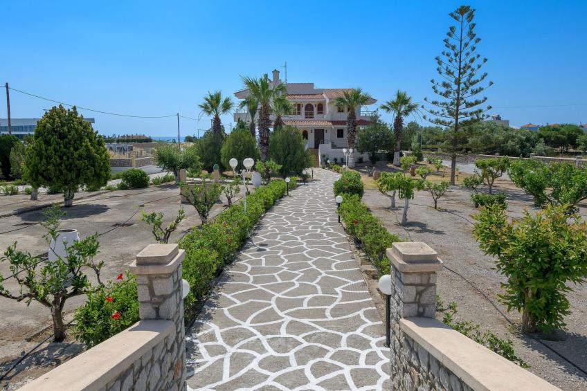 Villa Valasia - foto 31