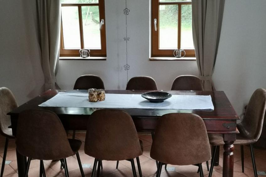 Romantisches Fachwerkhaus zwischen Rhein und Mosel - foto 16