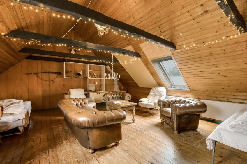 "Wilmar" - 1km to the inlet in Western Jutland - foto 21