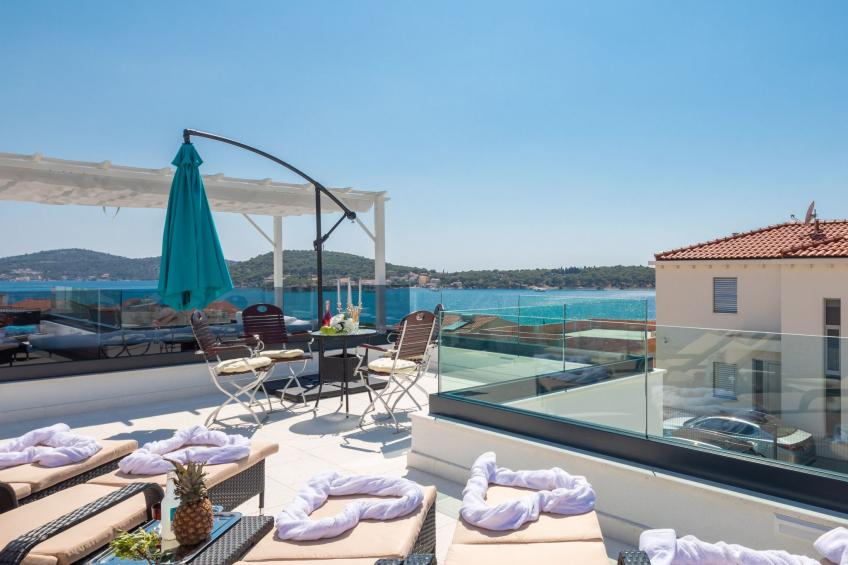 in Dvornica mit Privatem Pool - foto 8