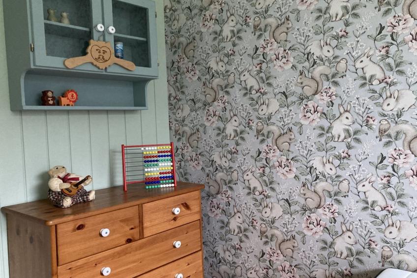 "Rikulf" - 150m from the sea - foto 6