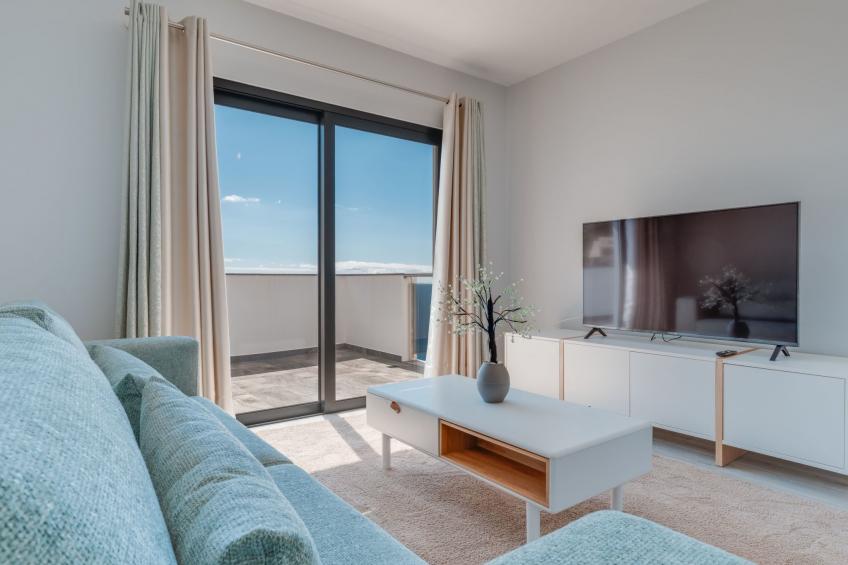 Magnificent View I bei Holiday Rental Madeira - foto 5