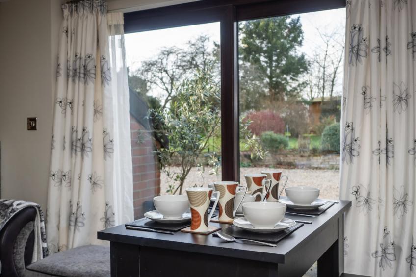 Pottles Cottage - foto 21