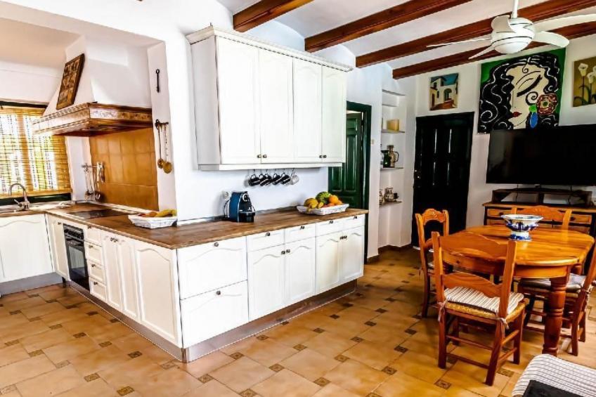 Hacienda El Corchuelo - foto 25