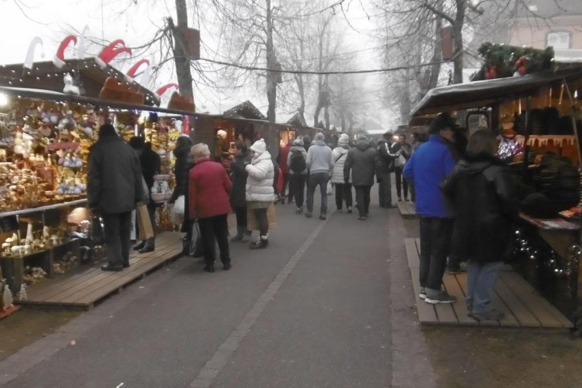 Zwischen Elsass und Vogesen, gite in einem schönen Chalet. - foto 22