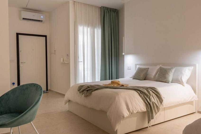 Wohnung 'Loft 192' in Strandnähe - foto 8